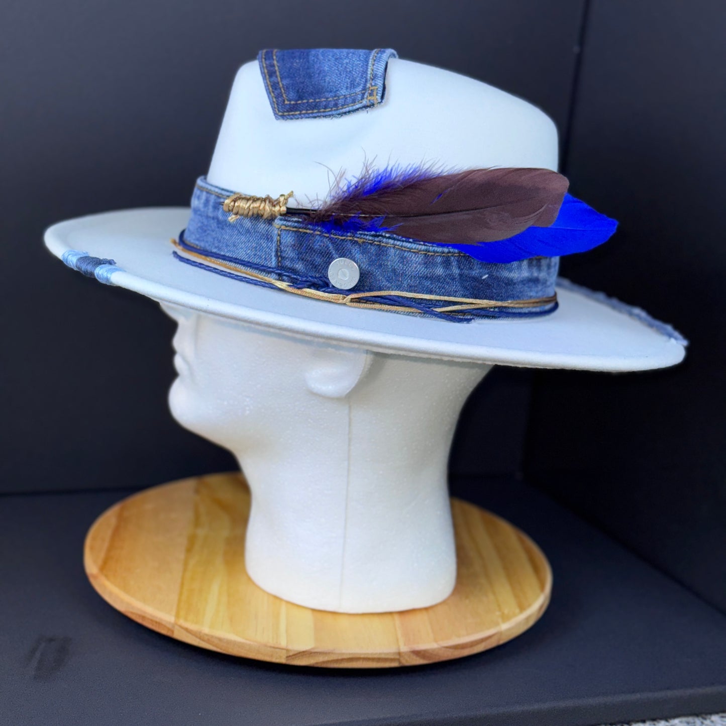 The Outlaw Archivist