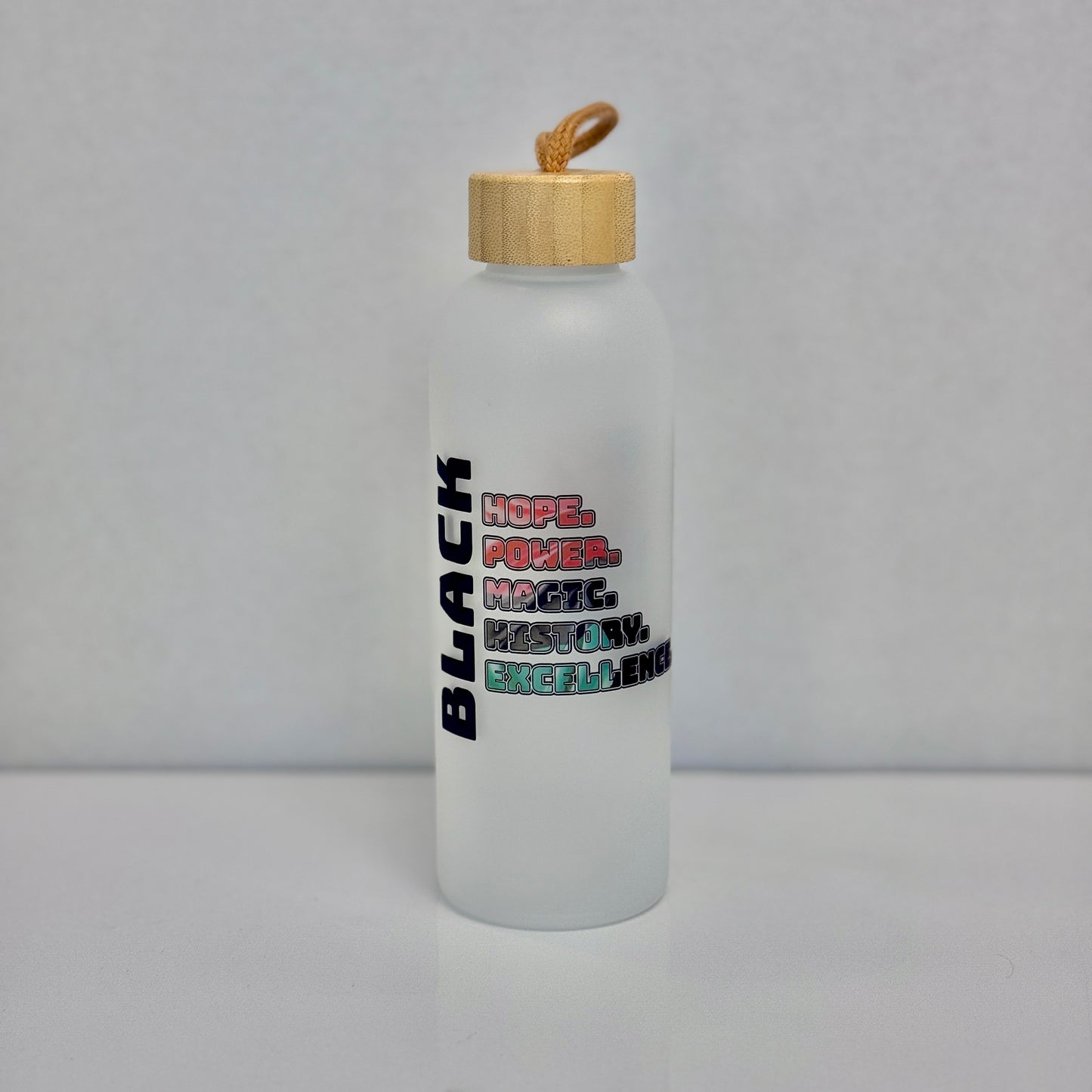 Black Legacy Collection