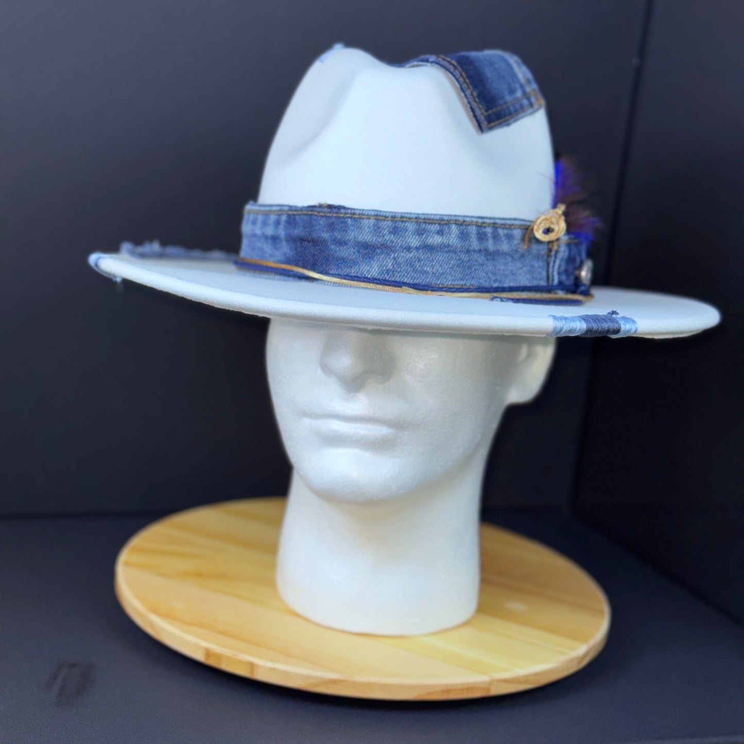 The Outlaw Archivist