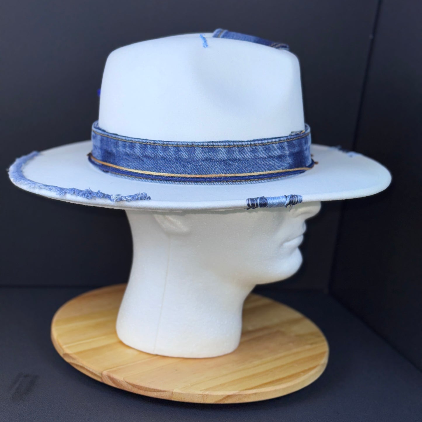 The Outlaw Archivist