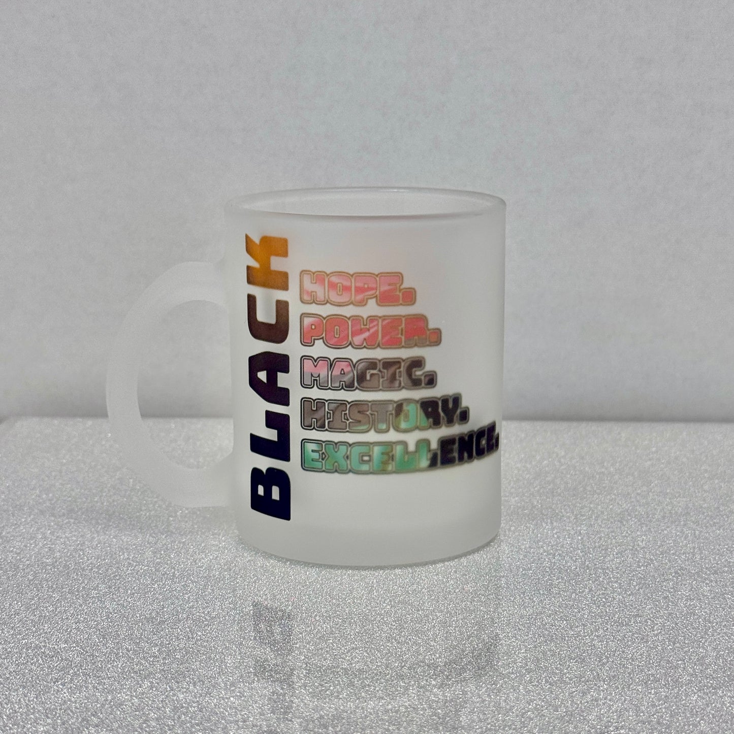 Black Legacy Collection